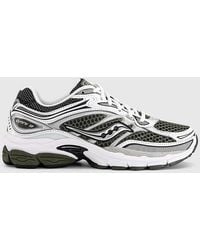 Saucony - Progrid Omni 9 Og Trainers - Lyst