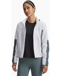 Under Armour - Velociti Pro Jacket - Lyst
