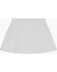 Ellesse - The Tailored Tennis Skirt - Lyst