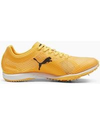 PUMA - Evospeed Haraka 8 Track Running Spikes - Lyst