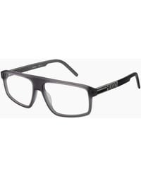 BOSS - Hugo Optical Frame Hg 1190 Fre 56 - Lyst