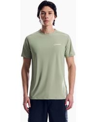 Berghaus - 24/7 Crew Short Sleeve Tech Tee - Lyst