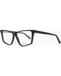 Sportmax - Sportmax Optical Frame Sm5015 001 56 - Lyst