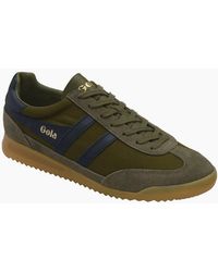 Gola - Tornado Trainers - Lyst