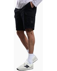 Marshall Artist - Ainsdale Cargo Shorts - Lyst