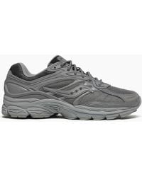 Saucony - Pro Grid Omni 9 "Armour Pack" Trainers - Lyst