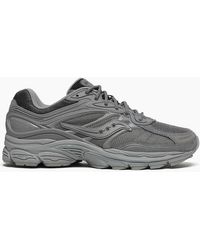 Saucony - Pro Grid Omni 9 "Armour Pack" Trainers - Lyst