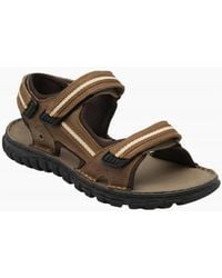 Lotus - Gus Sandal - Lyst