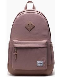 Herschel Supply Co. - Heritage Backpack - Lyst
