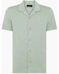 Remus Uomo - Jersey Shirt 32 - Lyst