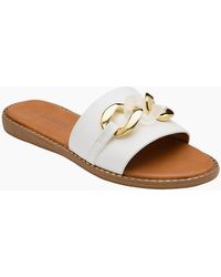 Lotus - Vida Sandals - Lyst