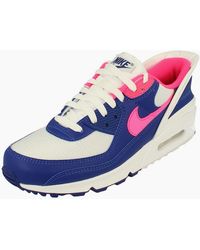 Nike Air Max - Flyease Cu0814 101 - Lyst