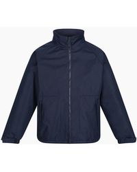 Regatta - Hudson Waterproof Windproof Jacket Jackets - Lyst