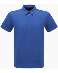 Regatta - Professional Classic 65/35 Short Sleeve Polo Shirt - Lyst