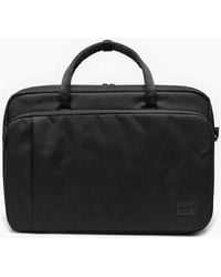Herschel Supply Co. - Bowen Convertible Travel Duffle Bag - Lyst
