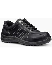 Hotter - Mist Gtx Wide Fit Shoes - Lyst