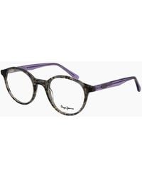 Pepe Jeans - Optical Frame Pj3522 992 50 - Lyst