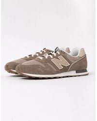 New Balance - Trainers - Lyst