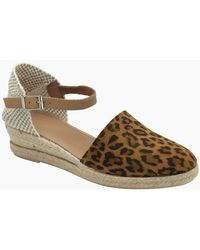 Ravel - Fulbeck Espadrille Sandals - Lyst