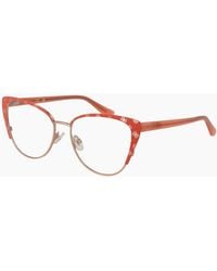 Guess - Optical Frame Gu50121 074 53 - Lyst
