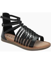 Ravel - Etton Gladiator Sandals - Lyst