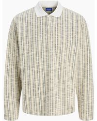 Jack & Jones - Winter Regular Fit Polo Shirt - Lyst