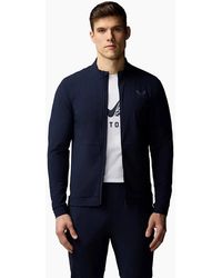 Castore - Tech Training Track Jackets - Lyst