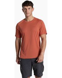 Craghoppers - Nosilife Solarshield+ Short Sleeve T-Shirt - Lyst