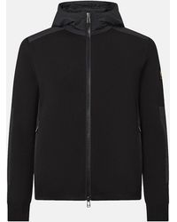 Belstaff - Console Hybrid Jacket - Lyst