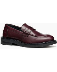 Geox - D Serilda E Moccasins - Lyst