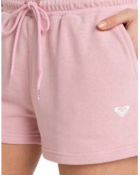 Roxy - Surf Stoked Beach Shorts - Lyst