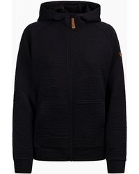 Trespass - Ladies Lillie Full Zip Hoodie - Lyst
