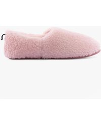 Hush Puppies - Emily Slippers Blush - Lyst