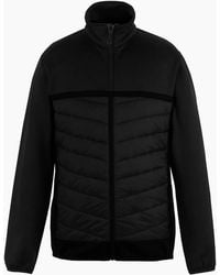 Regatta - Loft Lite Hybrid Padded Jacket - Lyst