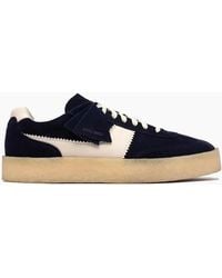 Clarks - Originals Tor 80 Trainer Combination - Lyst