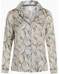 CCDK - Joseph Pj Shirt - Lyst