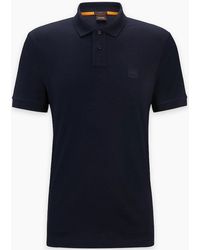 BOSS - Boss Passenger Polo - Lyst