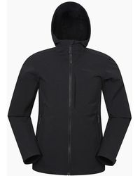 Mountain Warehouse - Retreat Packable Soft Shell Jacket - Lyst