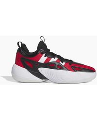 adidas - Trae Young Unlimited 2 Low Trainers - Lyst