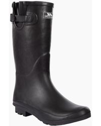 Trespass - Ladies Damon Waterproof Wellington Boots - Lyst