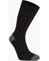 Craghoppers - Adult Adventure Insect Repellent Boot Socks - Lyst