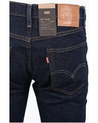Levi's - Levi's 511 Slim Jeans Rock Cod - Lyst