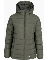 Trespass - Ladies Elegant Jacket - Lyst