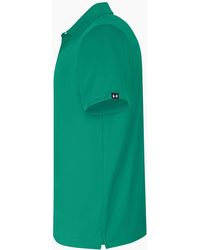 Under Armour - T2G Polo Shirt - Lyst