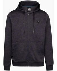 Trespass - Fewston Full Zip Hoodie - Lyst
