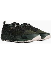Mizuno - Daichi Ls Forest Night/ Birch Trainers - Lyst