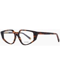 Sportmax - Sportmax Optical Frame Sm5016 052 55 - Lyst