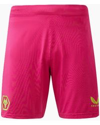 Castore - Wlvsphgkshor - Lyst