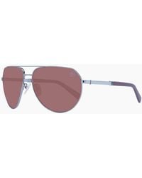 Timberland - Sunglasses Tb9340-H 08H 60 - Lyst
