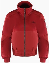 Parajumpers - Jadie Rio Zip Up Jumper - Lyst